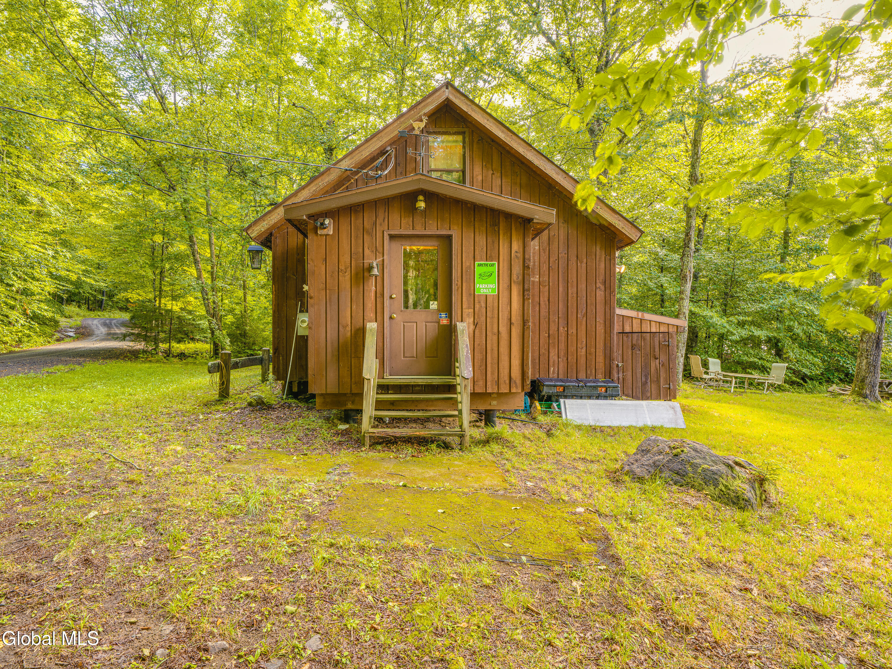 419 Woodys Road Newcomb NY 12852