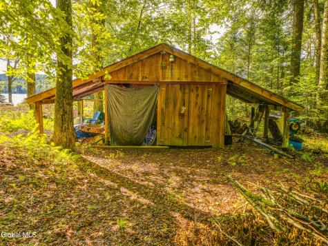 419 Woodys Road Newcomb NY 12852