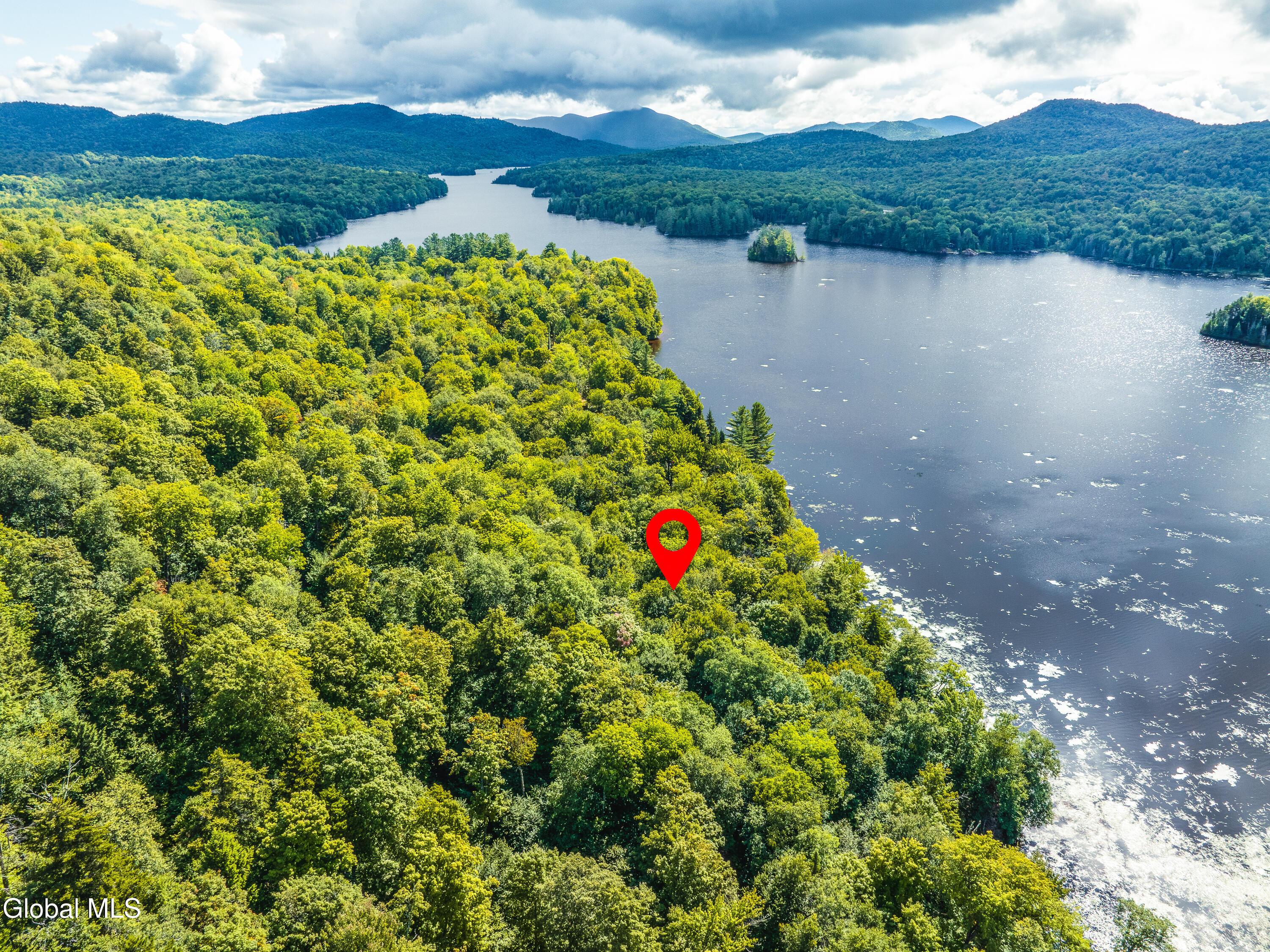 419 Woodys Road Newcomb NY 12852