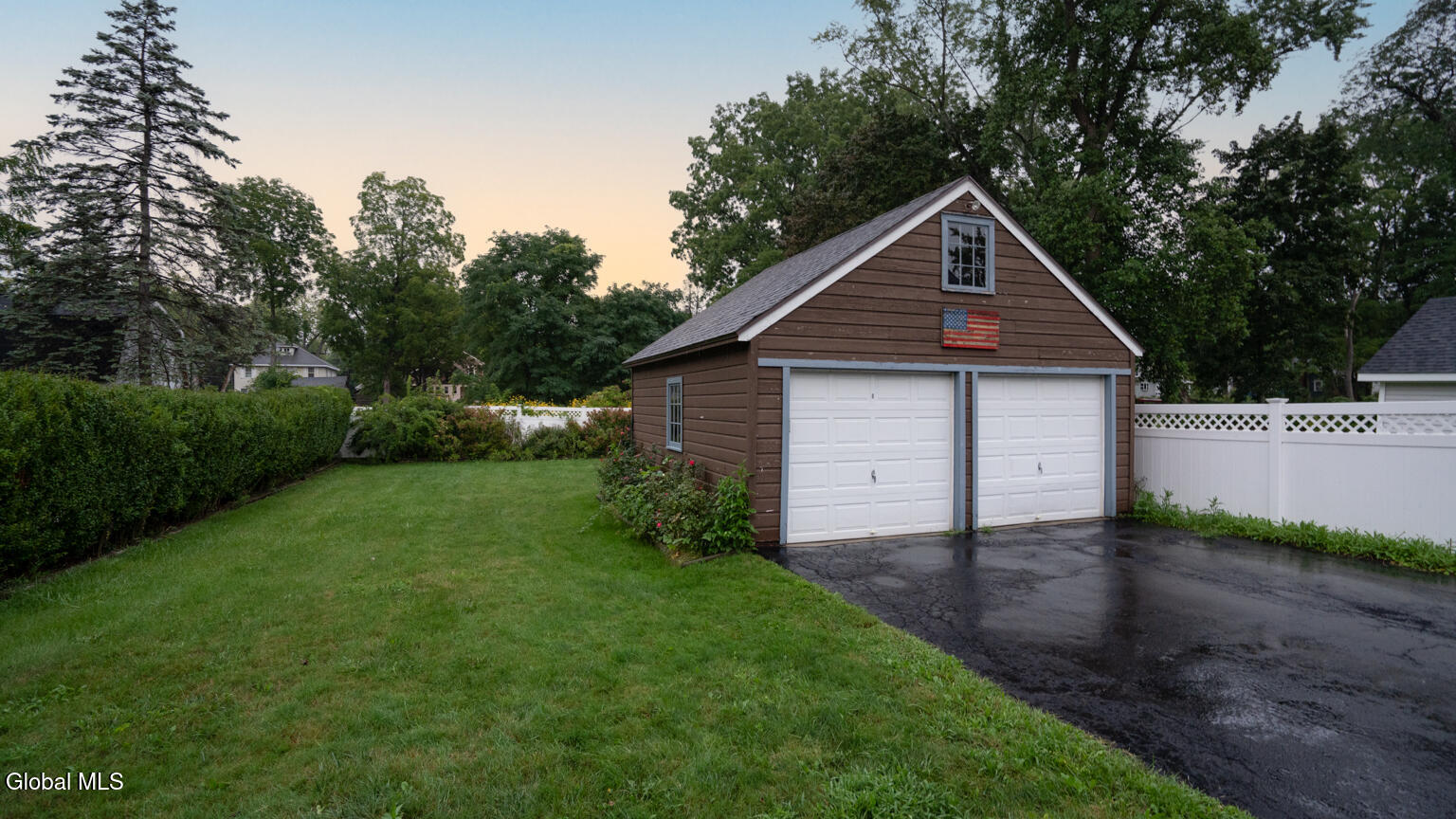 8 Lincoln Avenue Delmar NY 12054