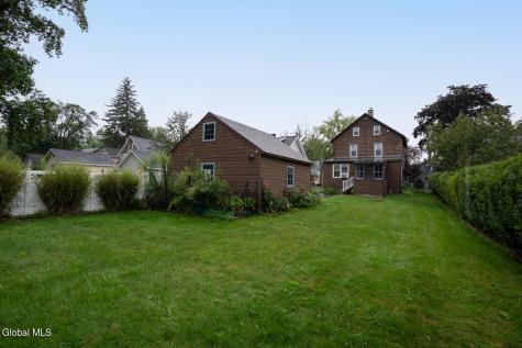 8 Lincoln Avenue Delmar NY 12054
