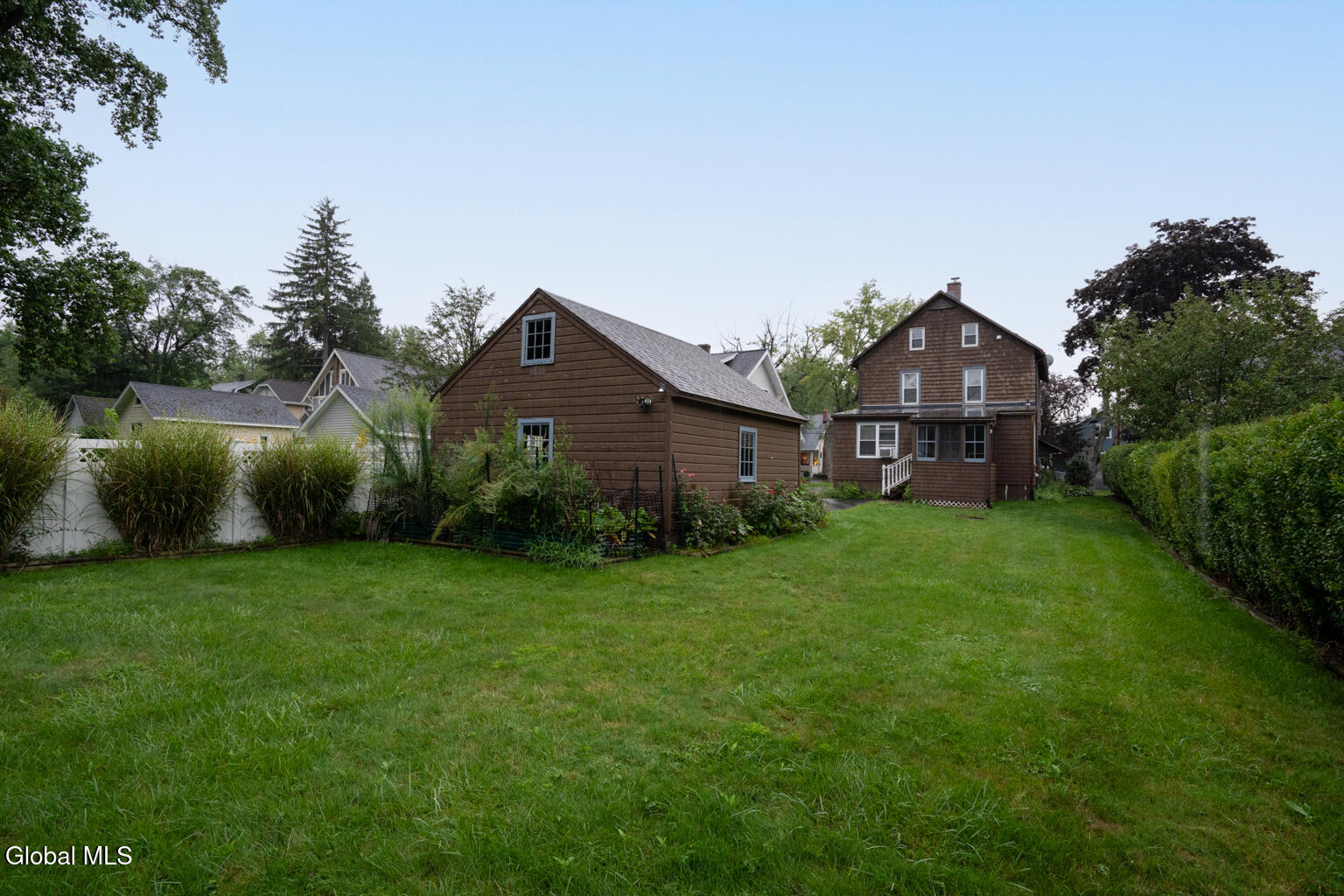 8 Lincoln Avenue Delmar NY 12054