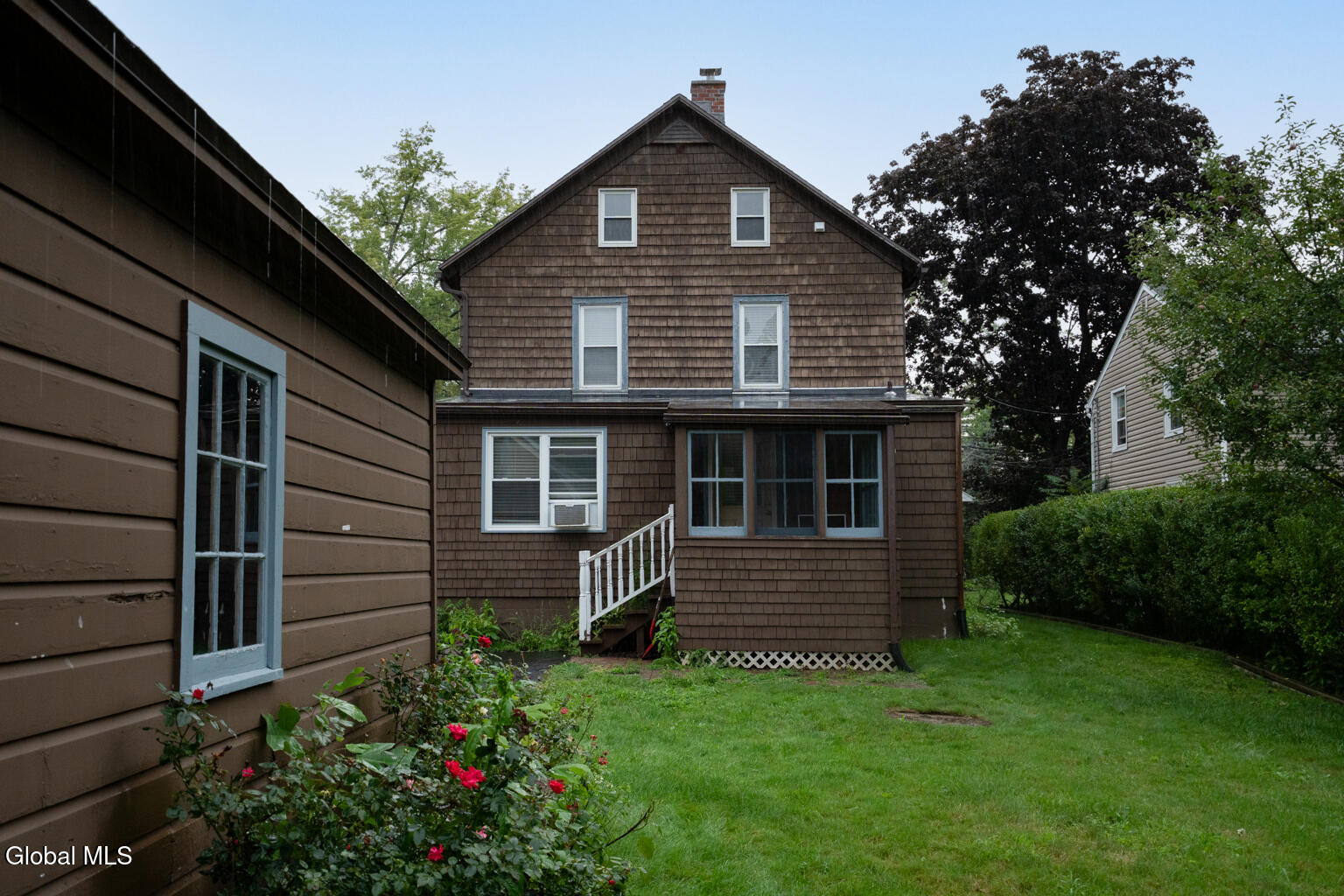 8 Lincoln Avenue Delmar NY 12054