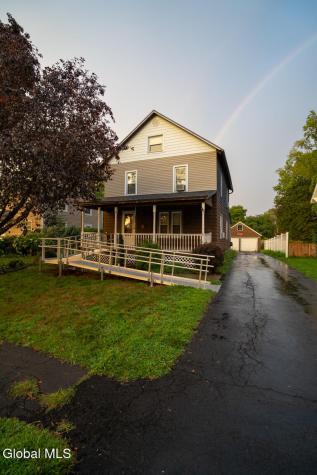 8 Lincoln Avenue Delmar NY 12054