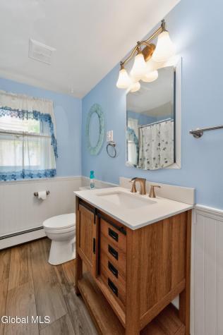 11 Leach Avenue Albany NY 12205