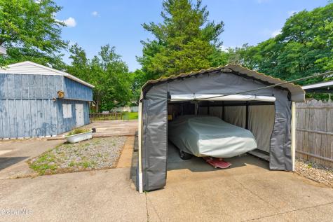 11 Leach Avenue Albany NY 12205