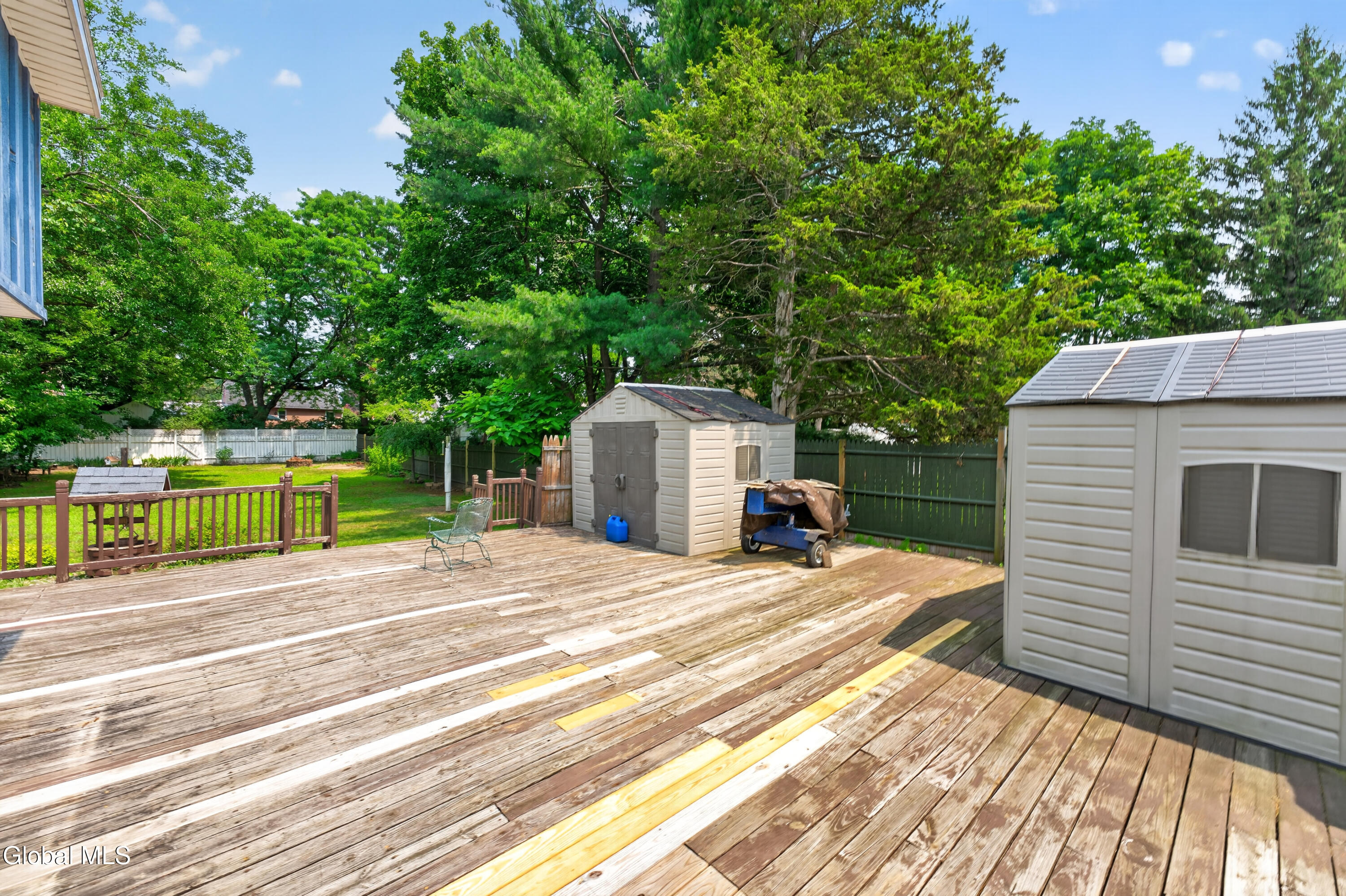 11 Leach Avenue Albany NY 12205