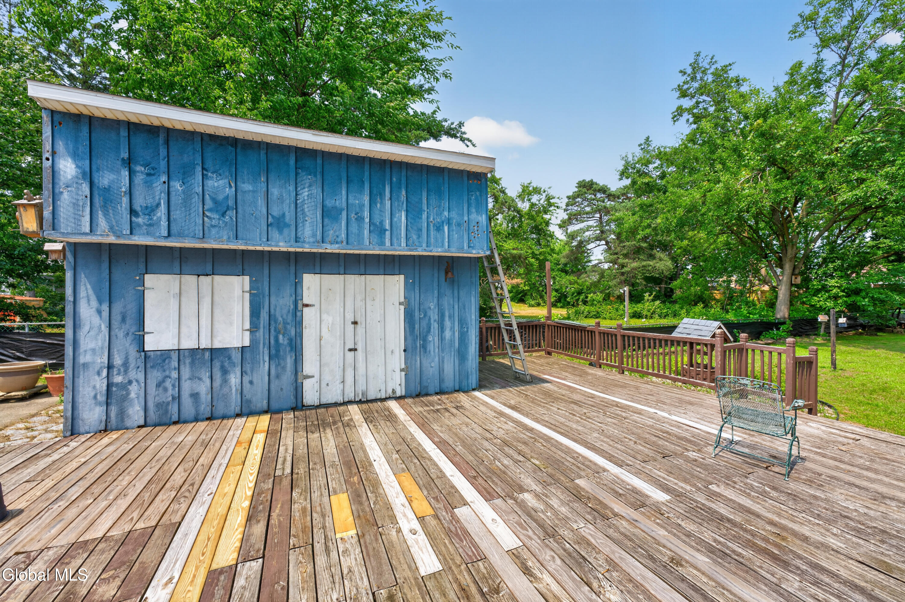 11 Leach Avenue Albany NY 12205