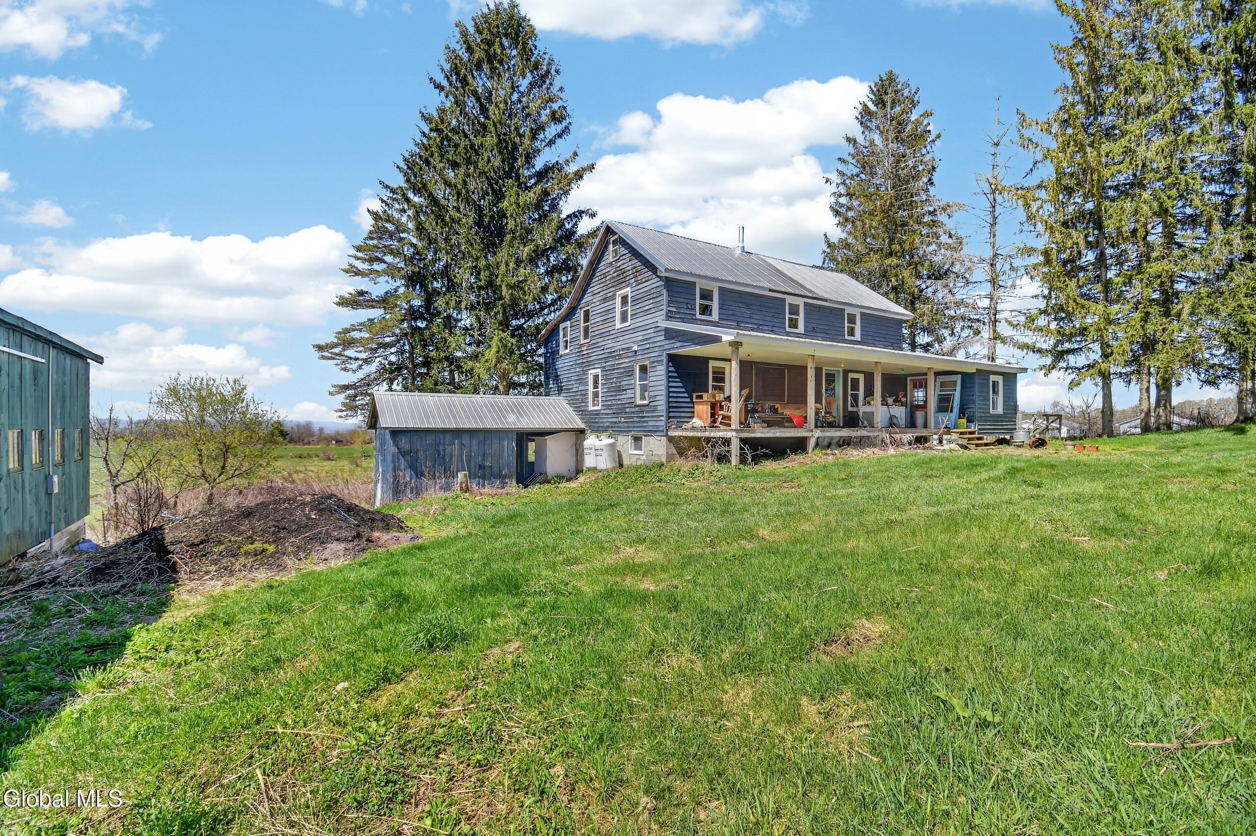 1359 Kringsbush Road St Johnsville NY 13452