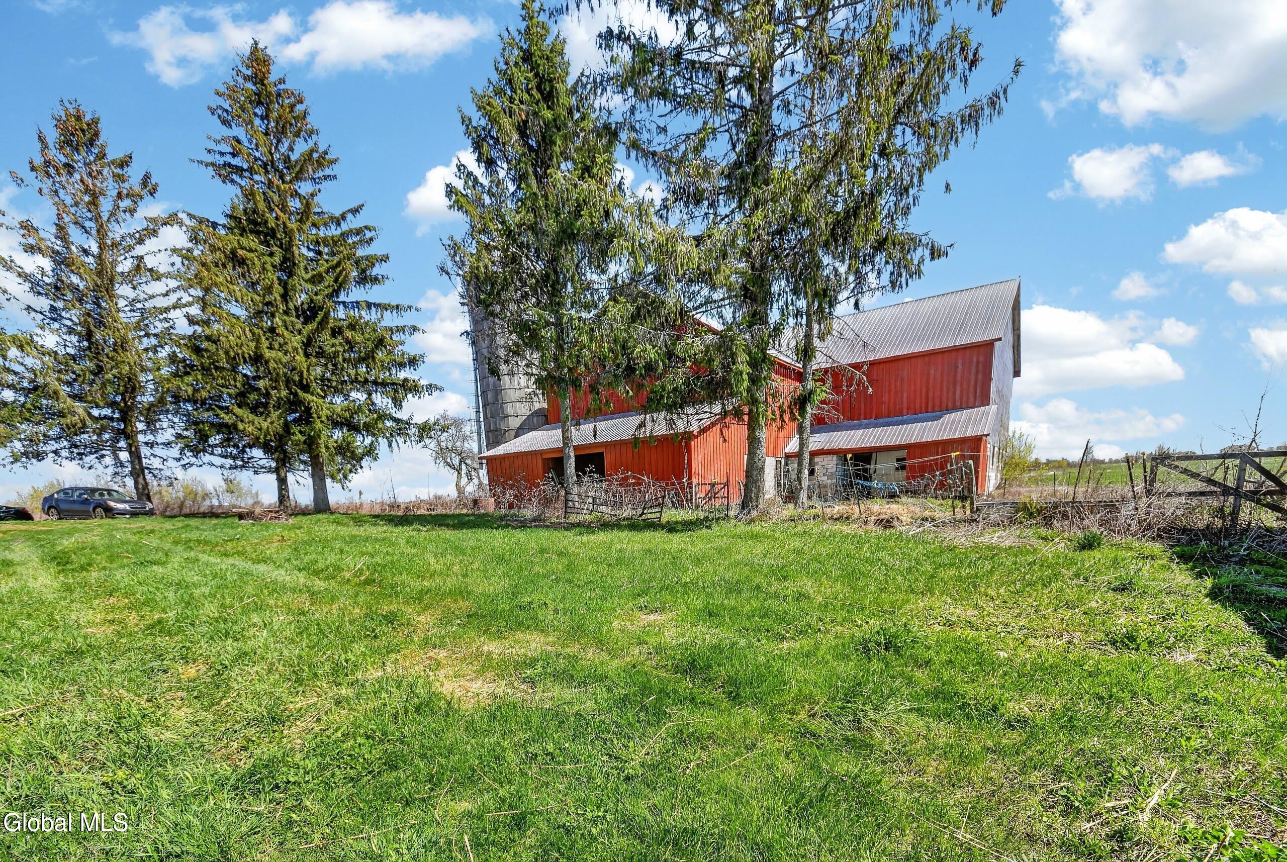 1359 Kringsbush Road St Johnsville NY 13452