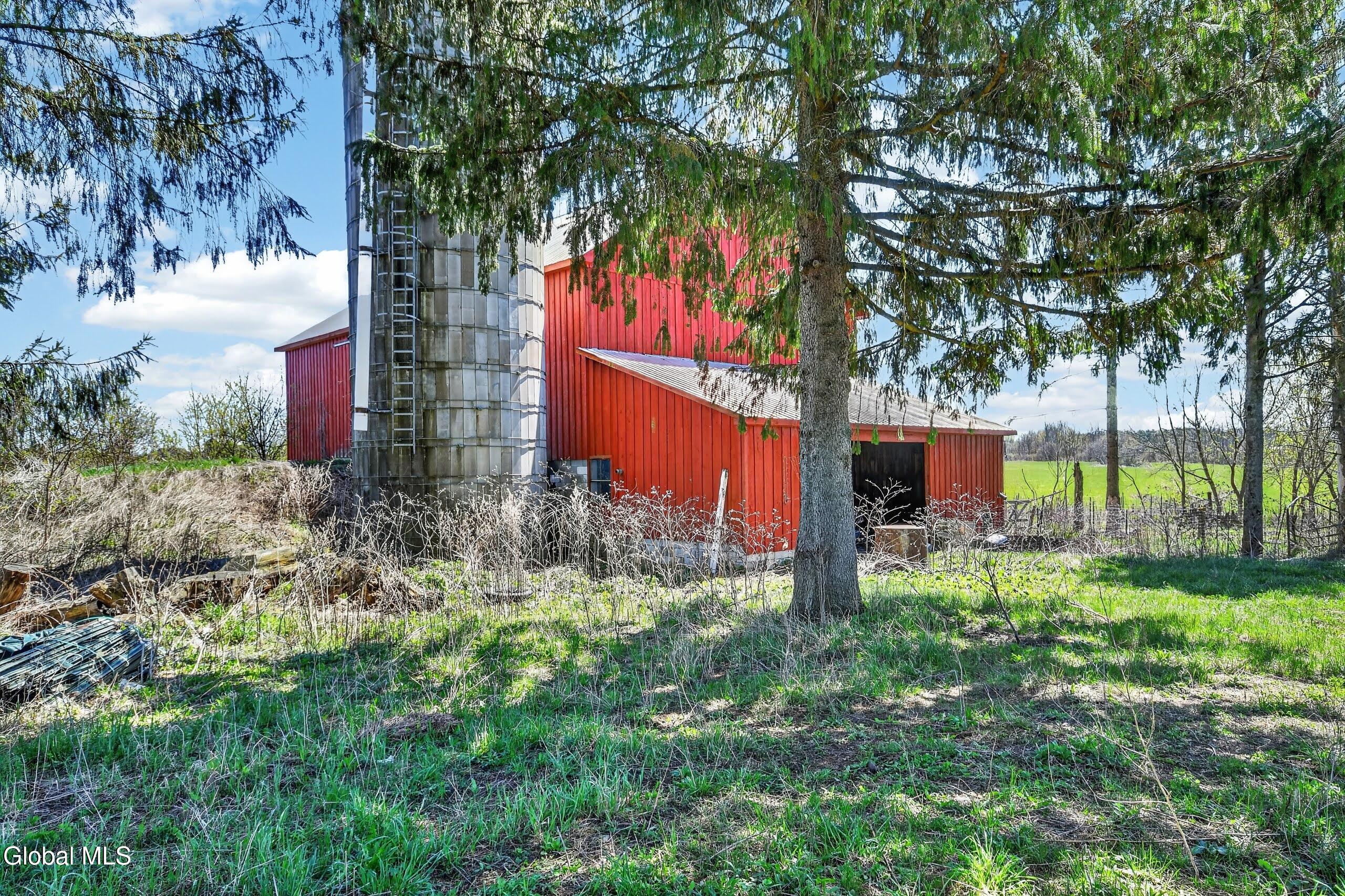 1359 Kringsbush Road St Johnsville NY 13452