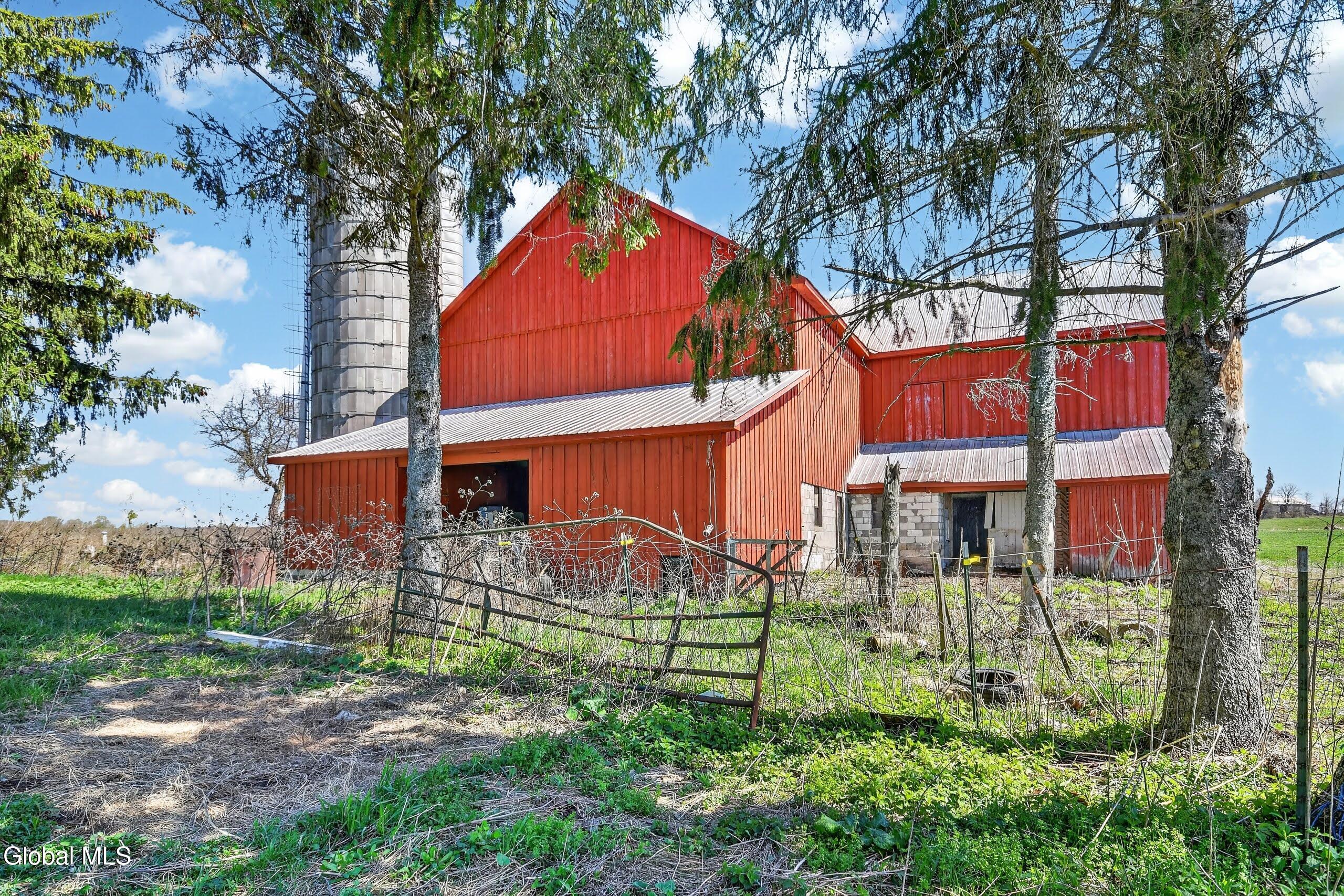 1359 Kringsbush Road St Johnsville NY 13452