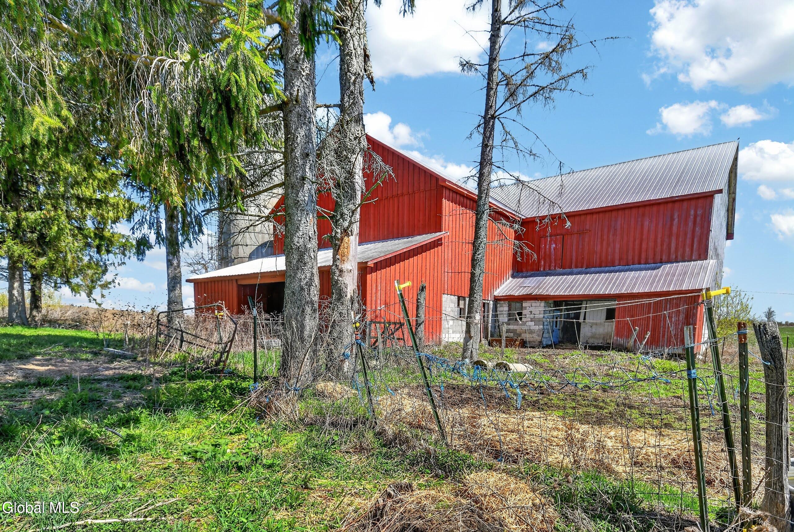 1359 Kringsbush Road St Johnsville NY 13452