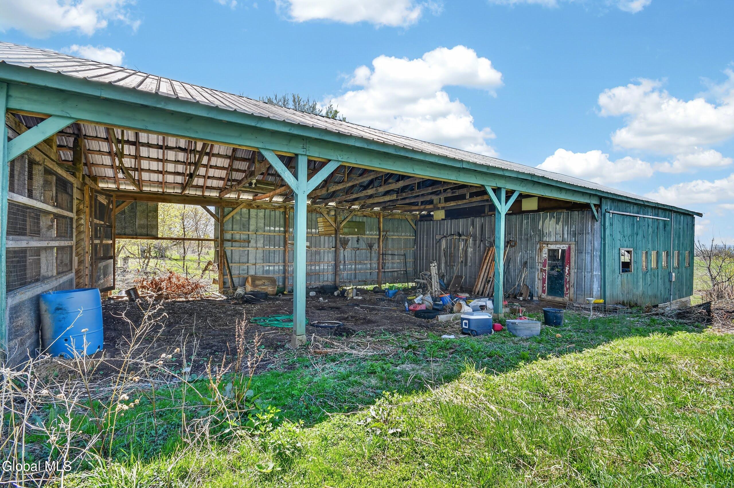1359 Kringsbush Road St Johnsville NY 13452