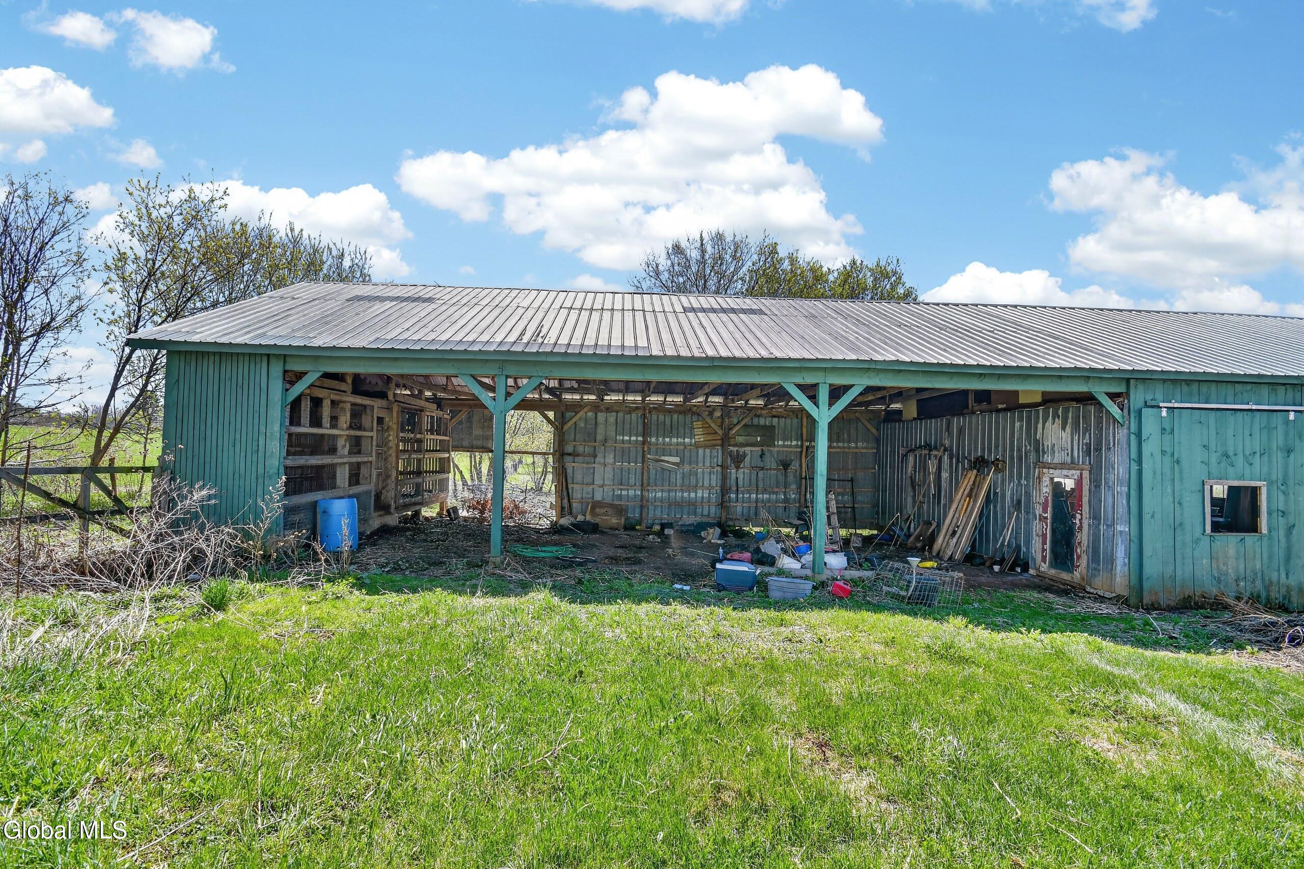 1359 Kringsbush Road St Johnsville NY 13452