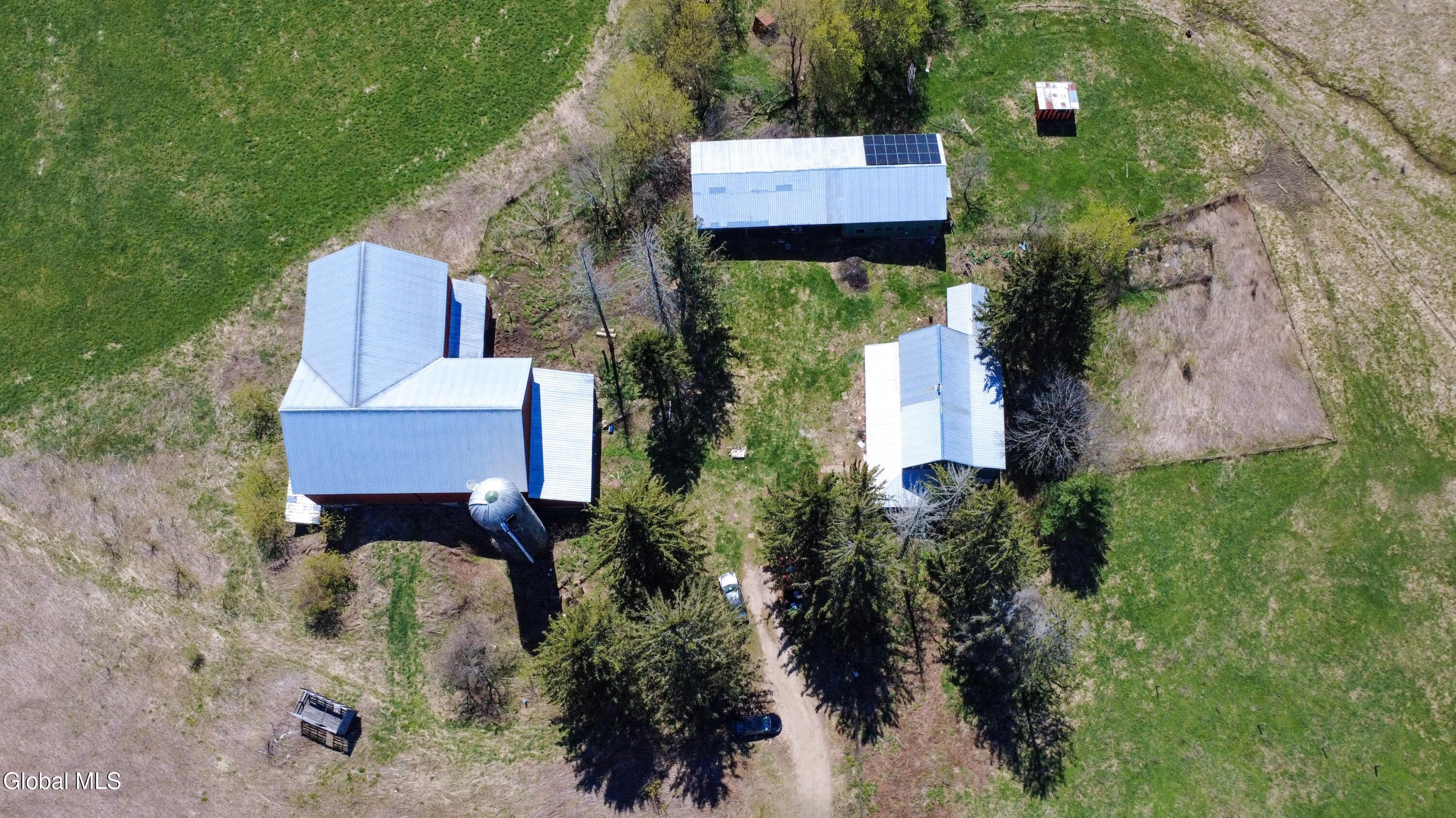 1359 Kringsbush Road St Johnsville NY 13452