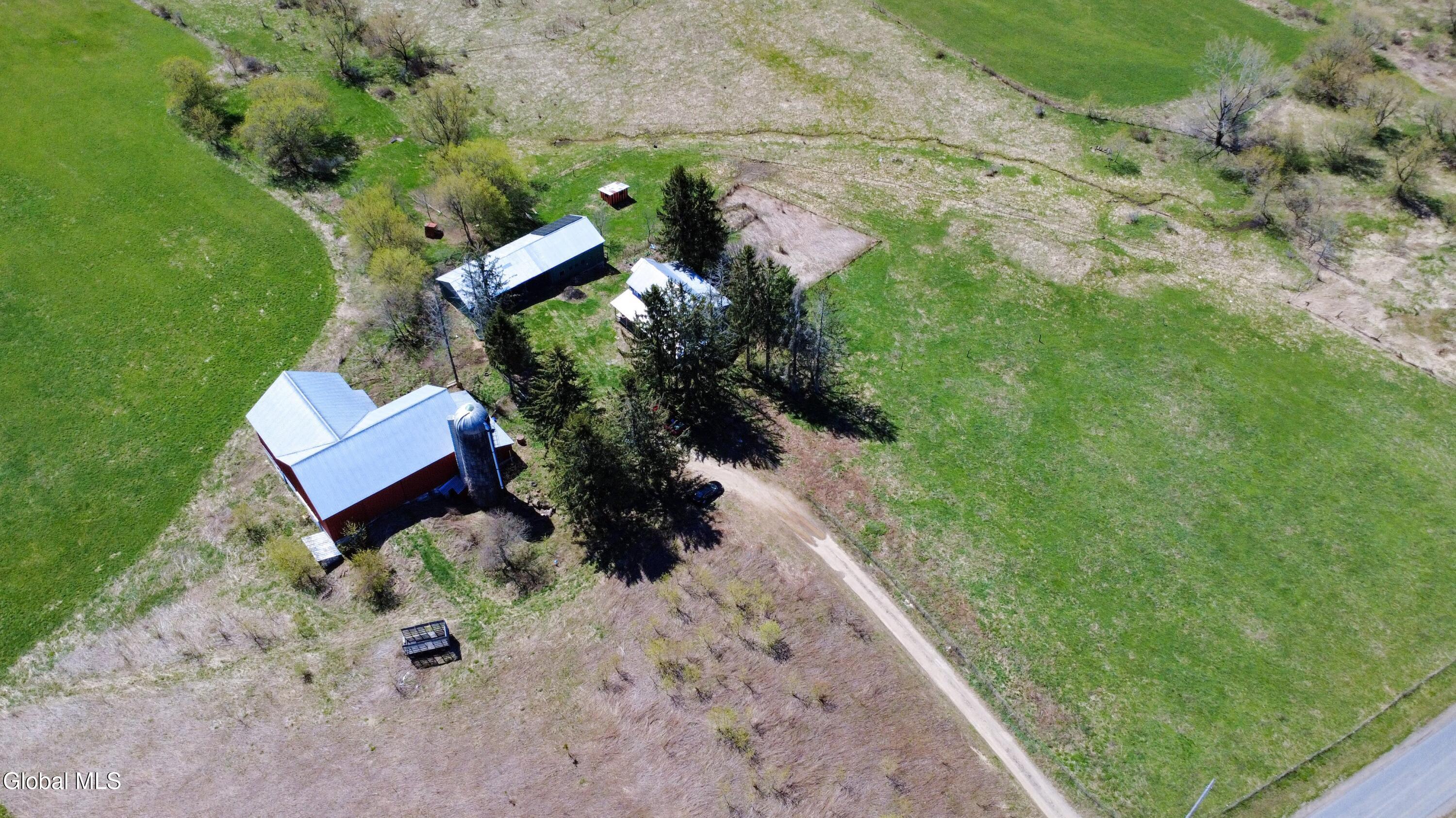 1359 Kringsbush Road St Johnsville NY 13452