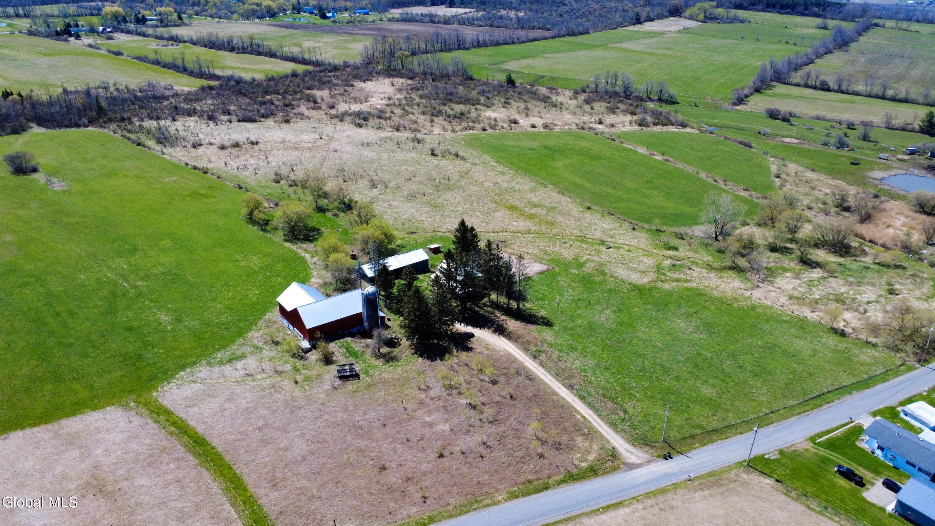 1359 Kringsbush Road St Johnsville NY 13452
