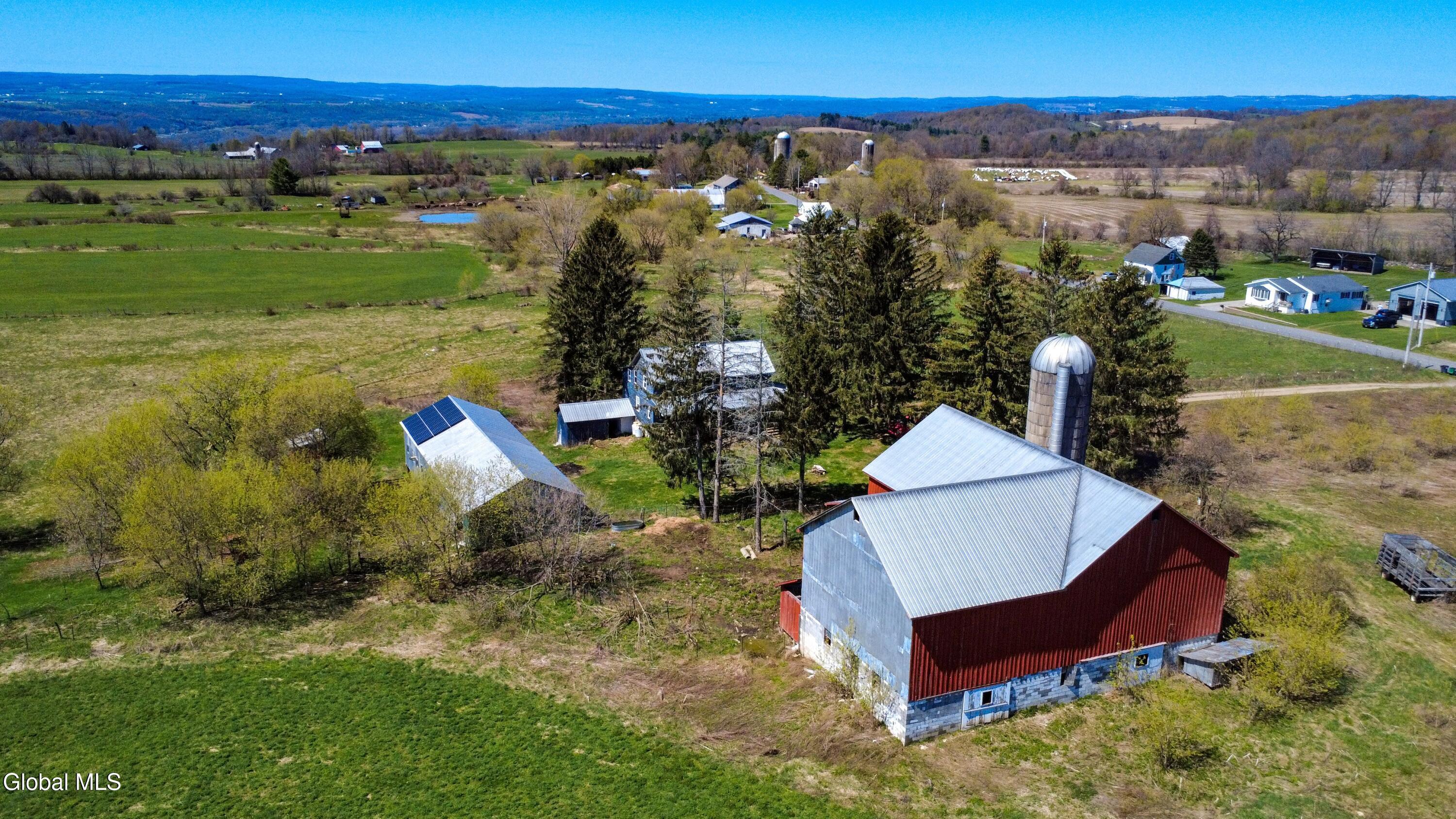 1359 Kringsbush Road St Johnsville NY 13452