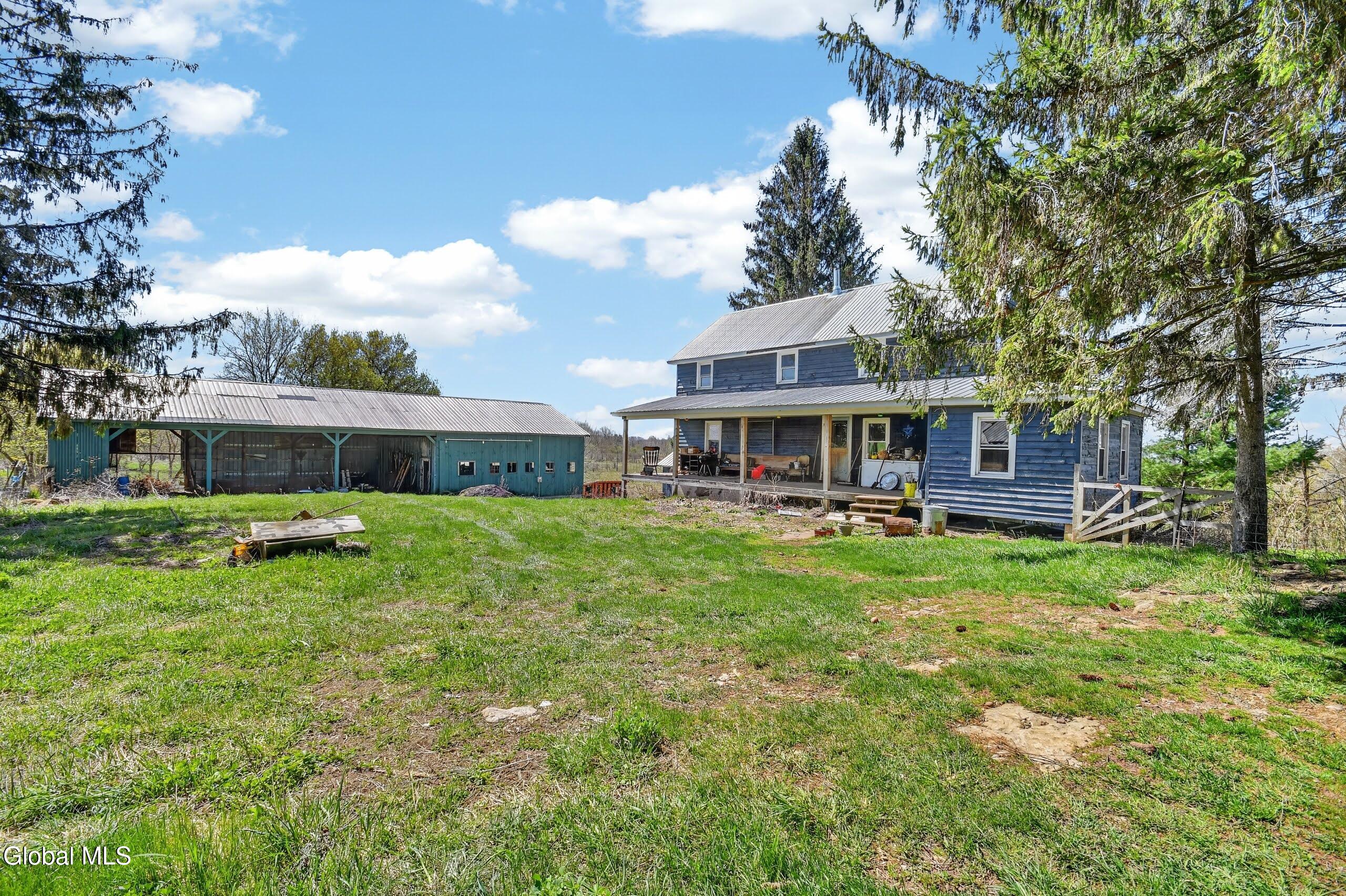 1359 Kringsbush Road St Johnsville NY 13452