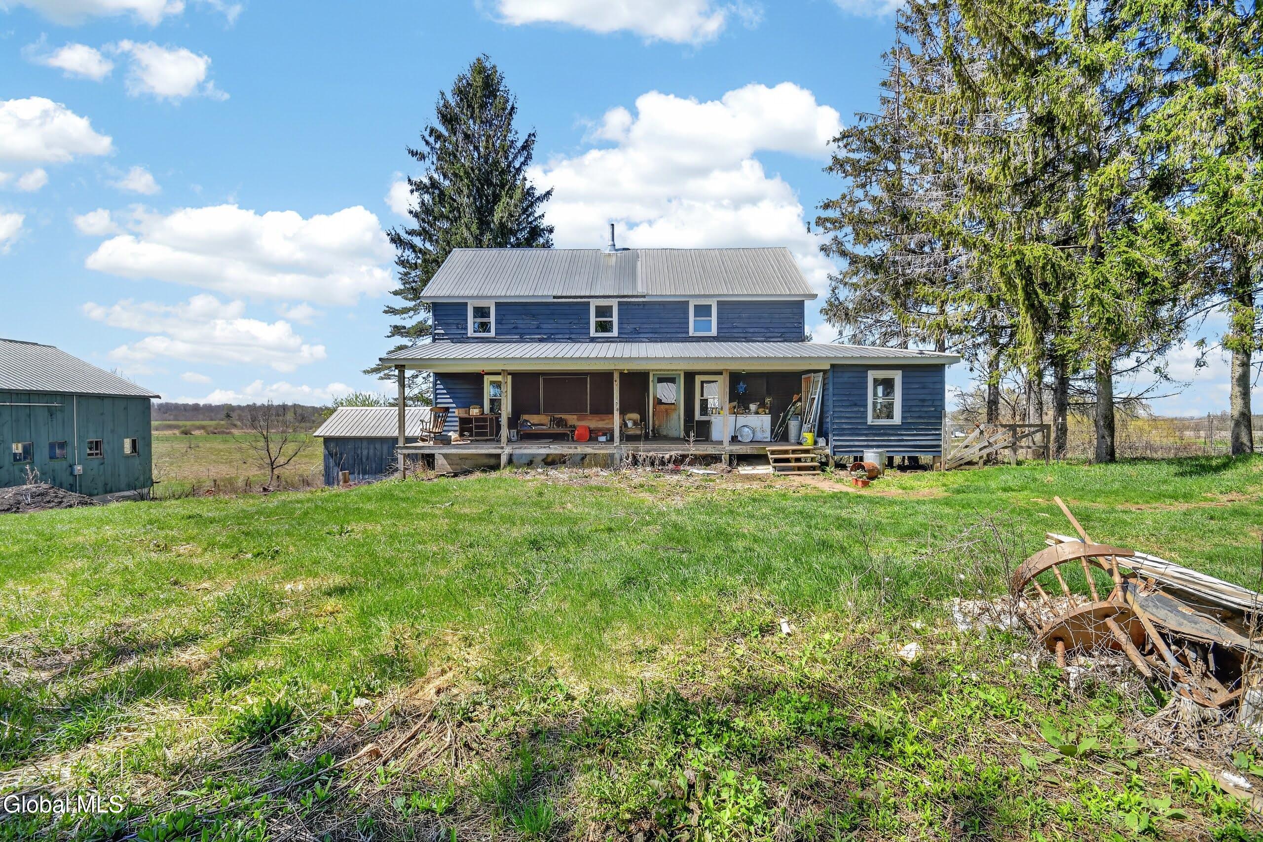 1359 Kringsbush Road St Johnsville NY 13452