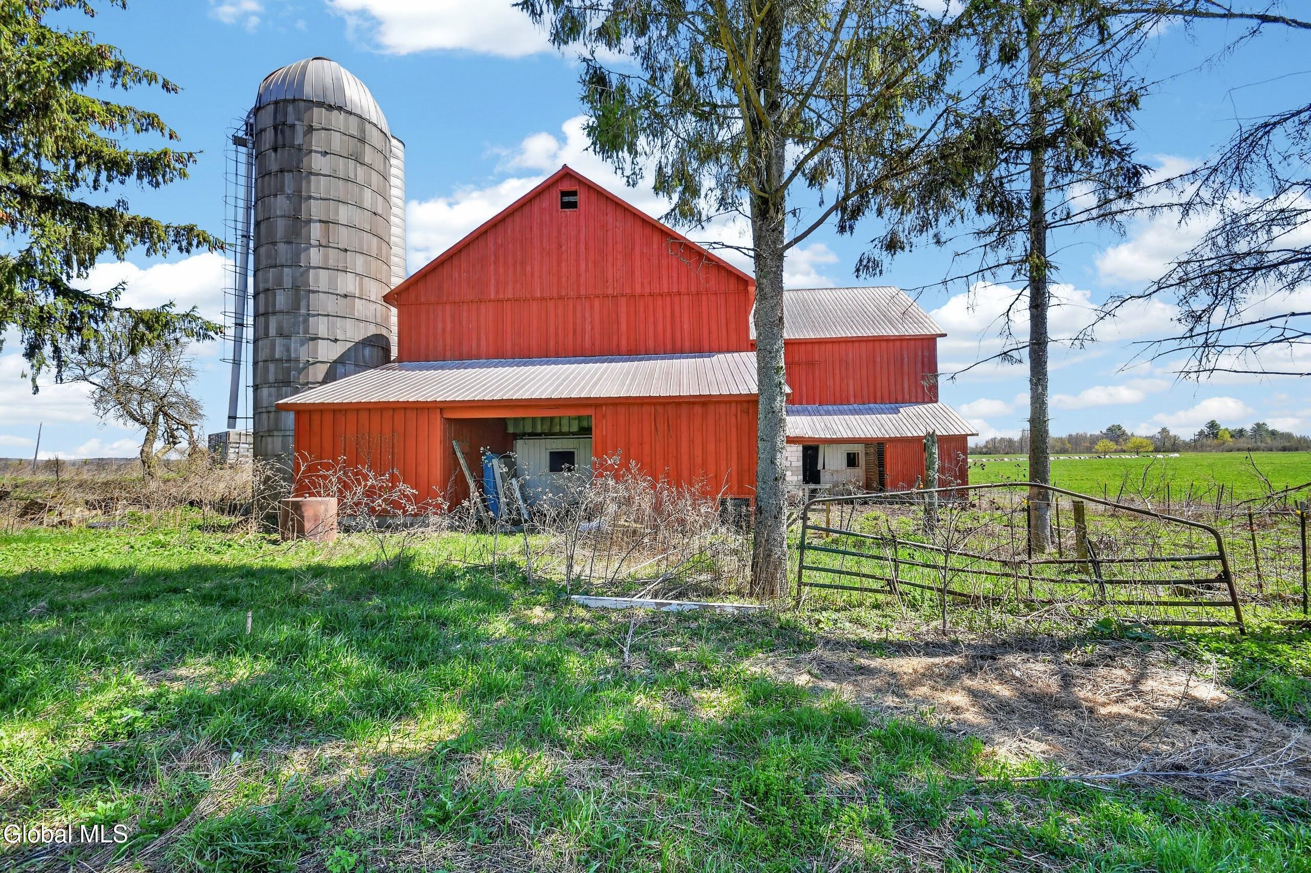 1359 Kringsbush Road St Johnsville NY 13452
