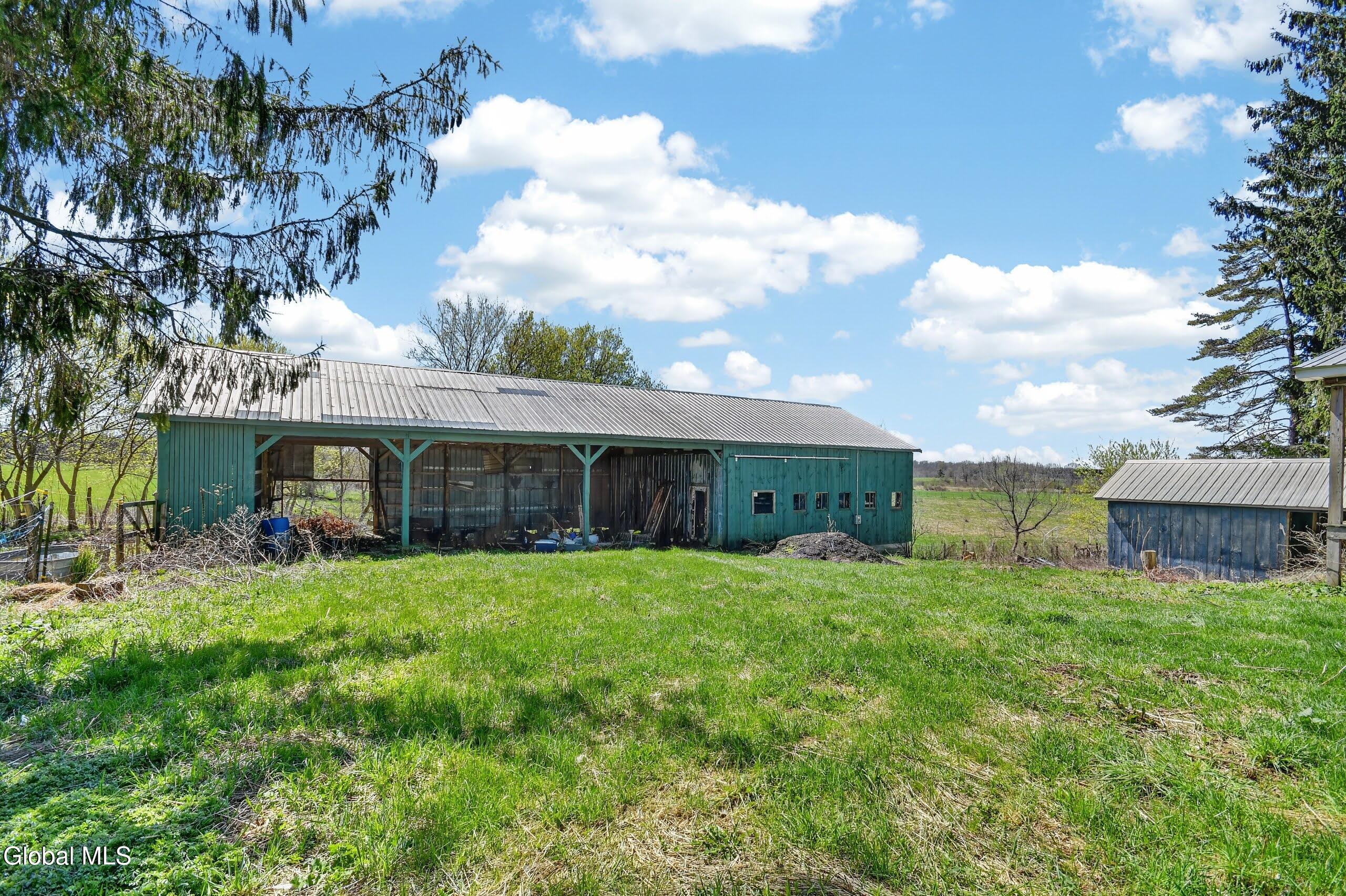 1359 Kringsbush Road St Johnsville NY 13452