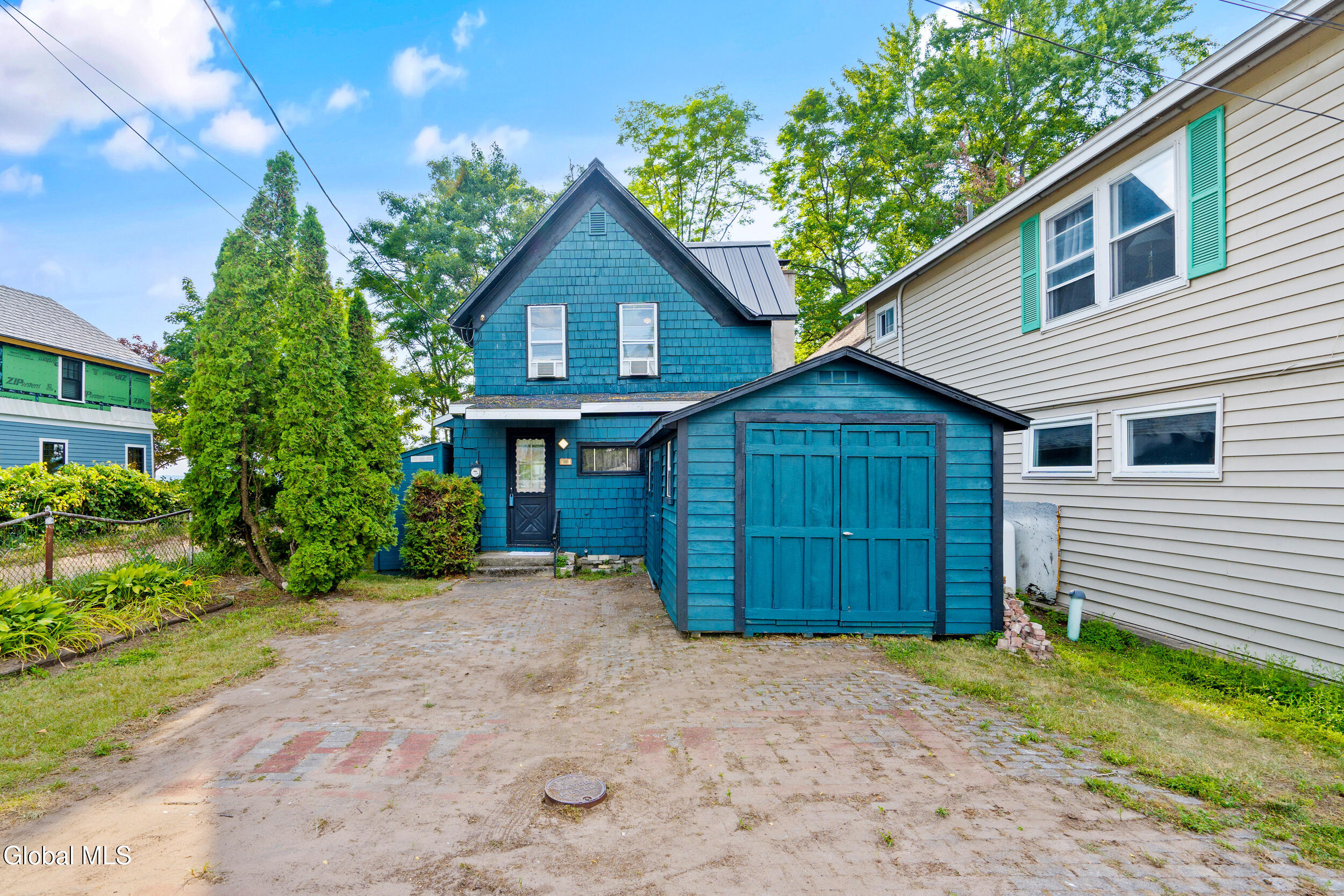 1801 Park Avenue Sylvan Beach NY 13157