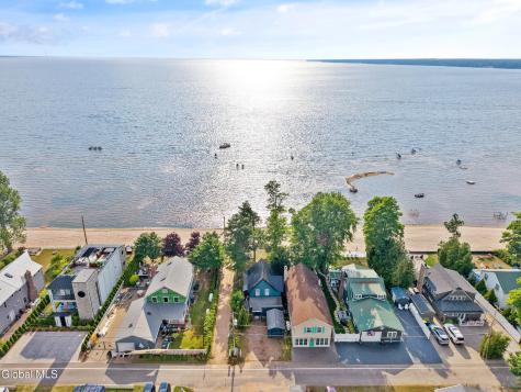 1801 Park Avenue Sylvan Beach NY 13157