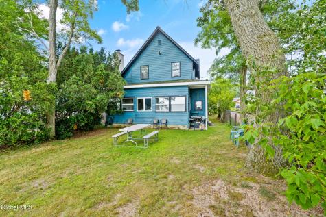 1801 Park Avenue Sylvan Beach NY 13157