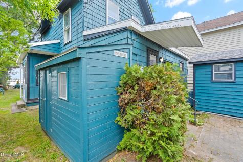 1801 Park Avenue Sylvan Beach NY 13157
