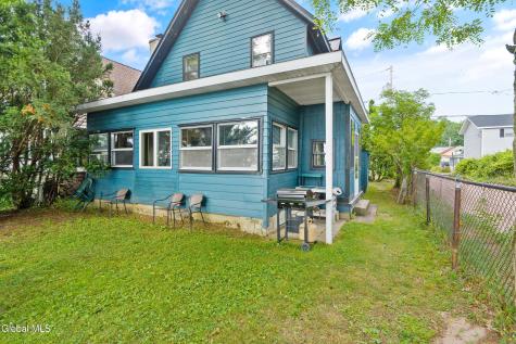 1801 Park Avenue Sylvan Beach NY 13157