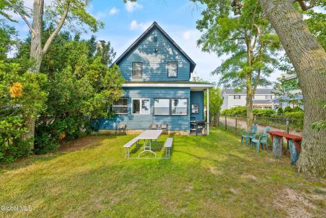 1801 Park Avenue Sylvan Beach NY 13157