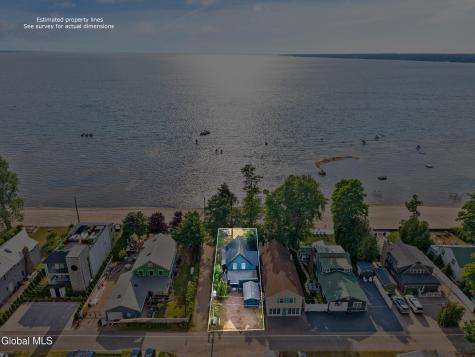 1801 Park Avenue Sylvan Beach NY 13157