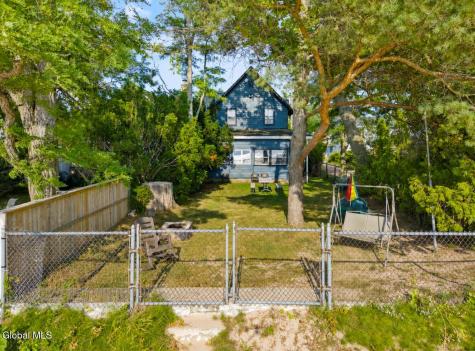 1801 Park Avenue Sylvan Beach NY 13157