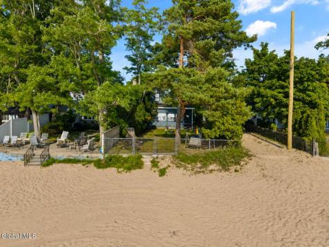 1801 Park Avenue Sylvan Beach NY 13157