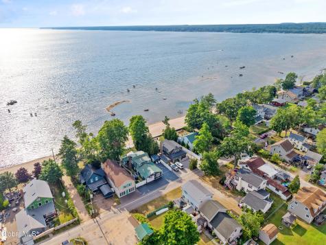 1801 Park Avenue Sylvan Beach NY 13157