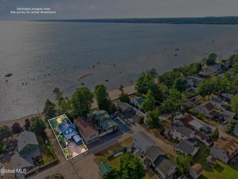 1801 Park Avenue Sylvan Beach NY 13157