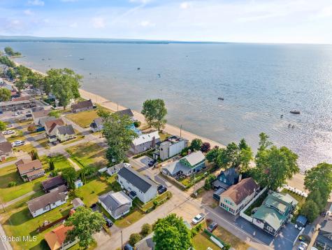 1801 Park Avenue Sylvan Beach NY 13157
