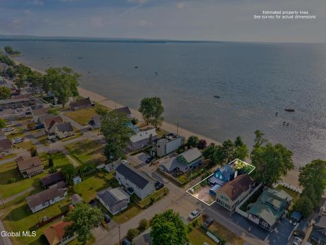 1801 Park Avenue Sylvan Beach NY 13157