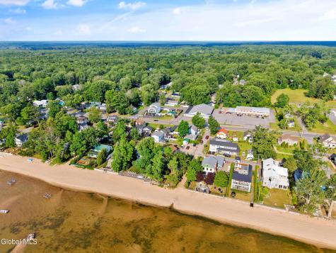 1801 Park Avenue Sylvan Beach NY 13157