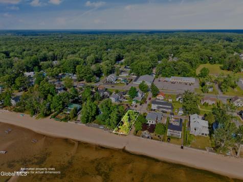 1801 Park Avenue Sylvan Beach NY 13157