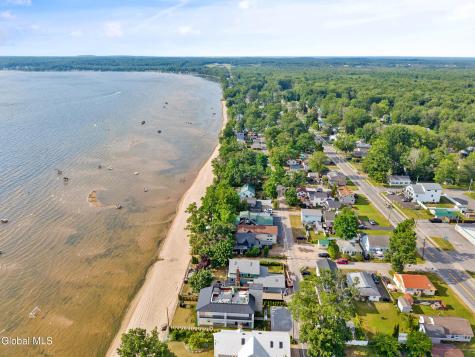 1801 Park Avenue Sylvan Beach NY 13157