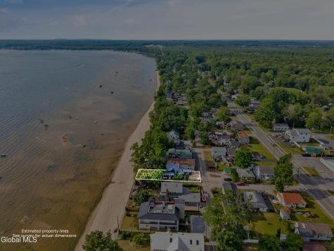 1801 Park Avenue Sylvan Beach NY 13157