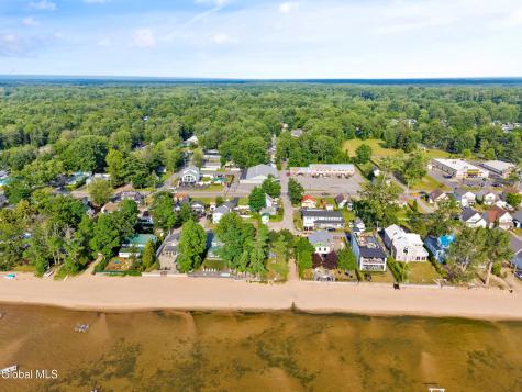 1801 Park Avenue Sylvan Beach NY 13157