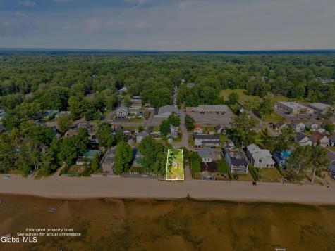 1801 Park Avenue Sylvan Beach NY 13157