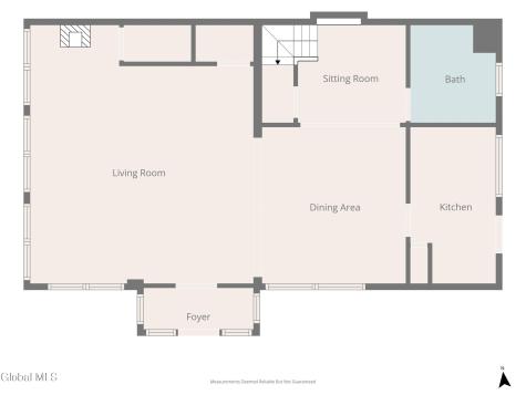 1801 Park Avenue Sylvan Beach NY 13157