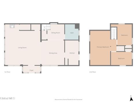 1801 Park Avenue Sylvan Beach NY 13157
