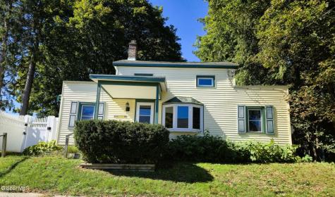 85 Church Street Schuylerville NY 12871