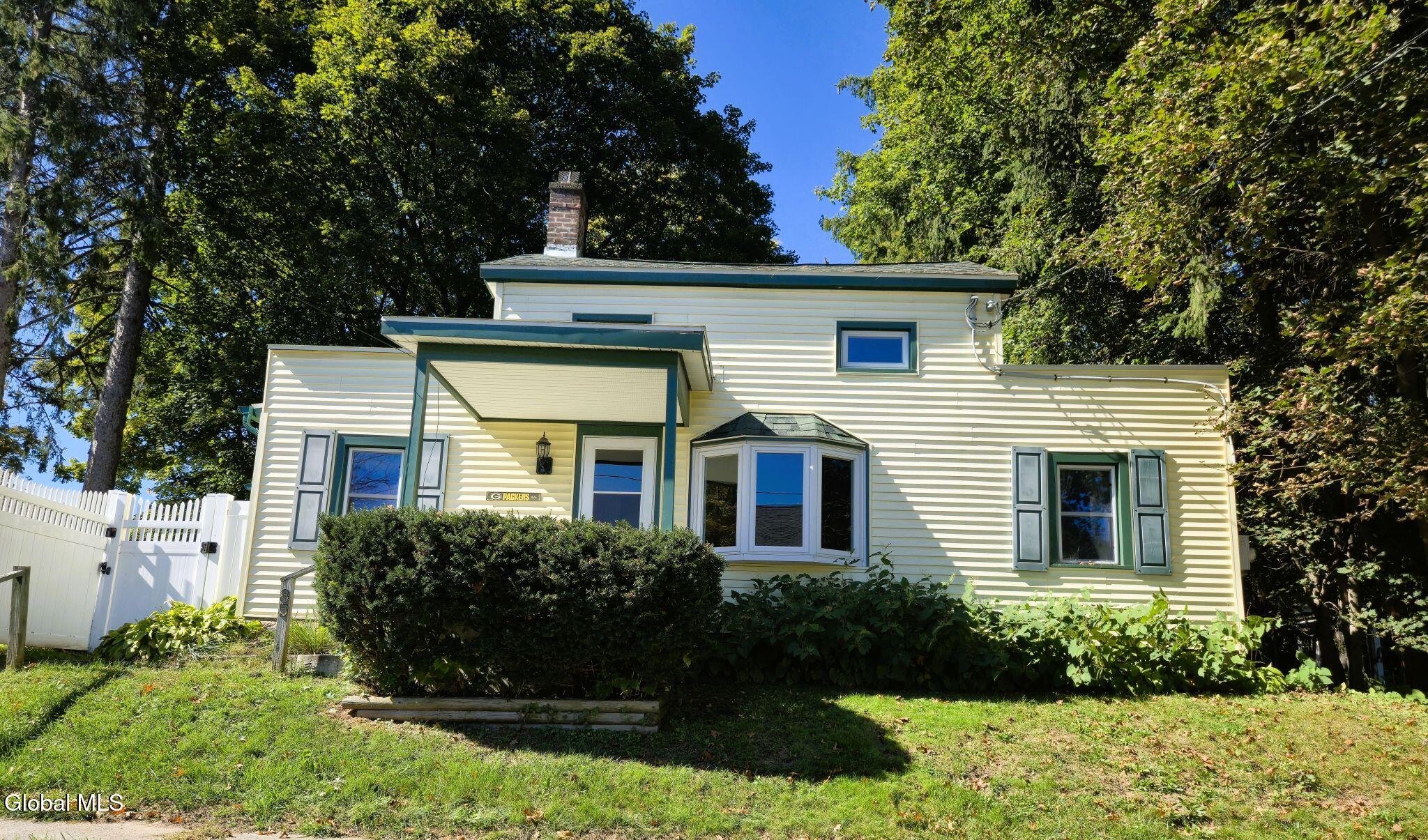 85 Church Street Schuylerville NY 12871